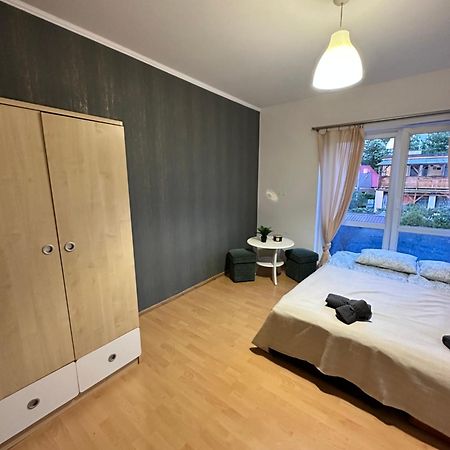 Pokoje Teligi 4 Pokoj 7 Świnoujście Eksteriør bilde
