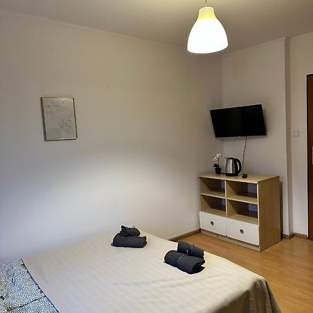 Pokoje Teligi 4 Pokoj 7 Świnoujście Eksteriør bilde